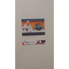 AS-1 Connor McDavid 2018-19 Tim Hortons UD Upper Deck NHL All-Star Standouts